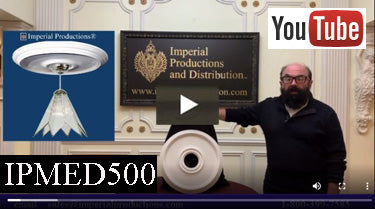 Watch our IPMED500 Youtube video