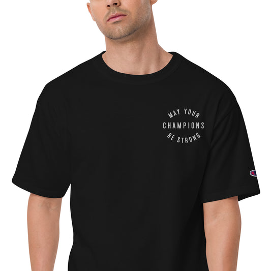 MEDDICC x Champion Men's Champion T-Shirt