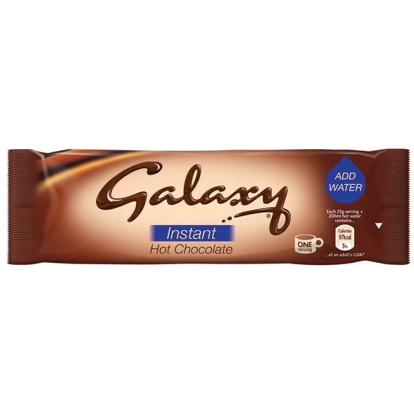 Galaxy caramel 24x48g