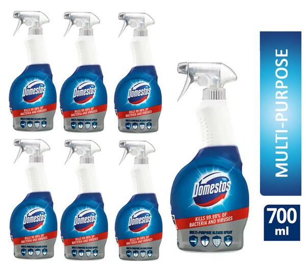 Domestos Professional Bleach 5 Litre VDLDO5