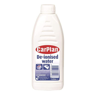 CarPlan Demon Car Cleaning Gift Pack