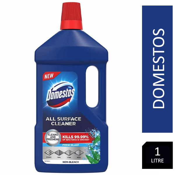 Domestos Professional Bleach 5 Litre VDLDO5