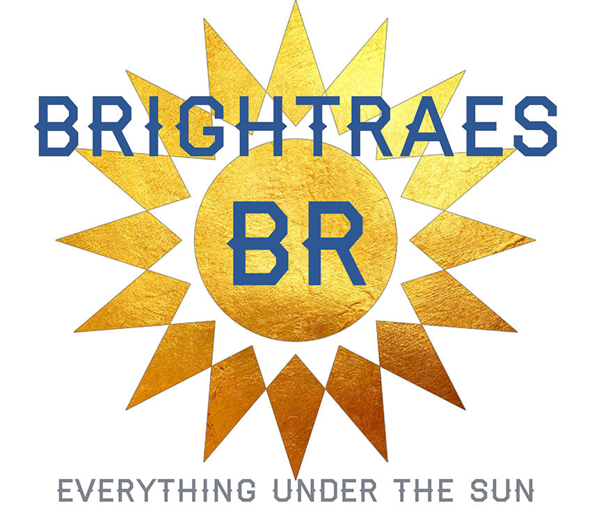 Brightraes