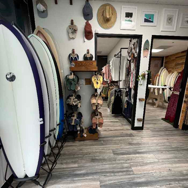 high end surfboard rentals san diego