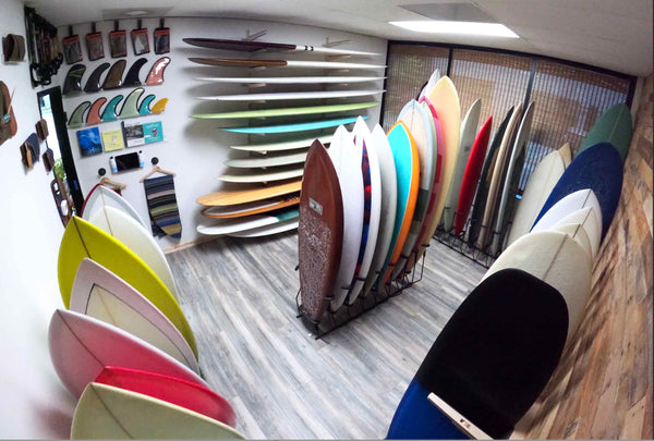 Surfers Guild Surf Shop