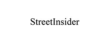 Streetinsider