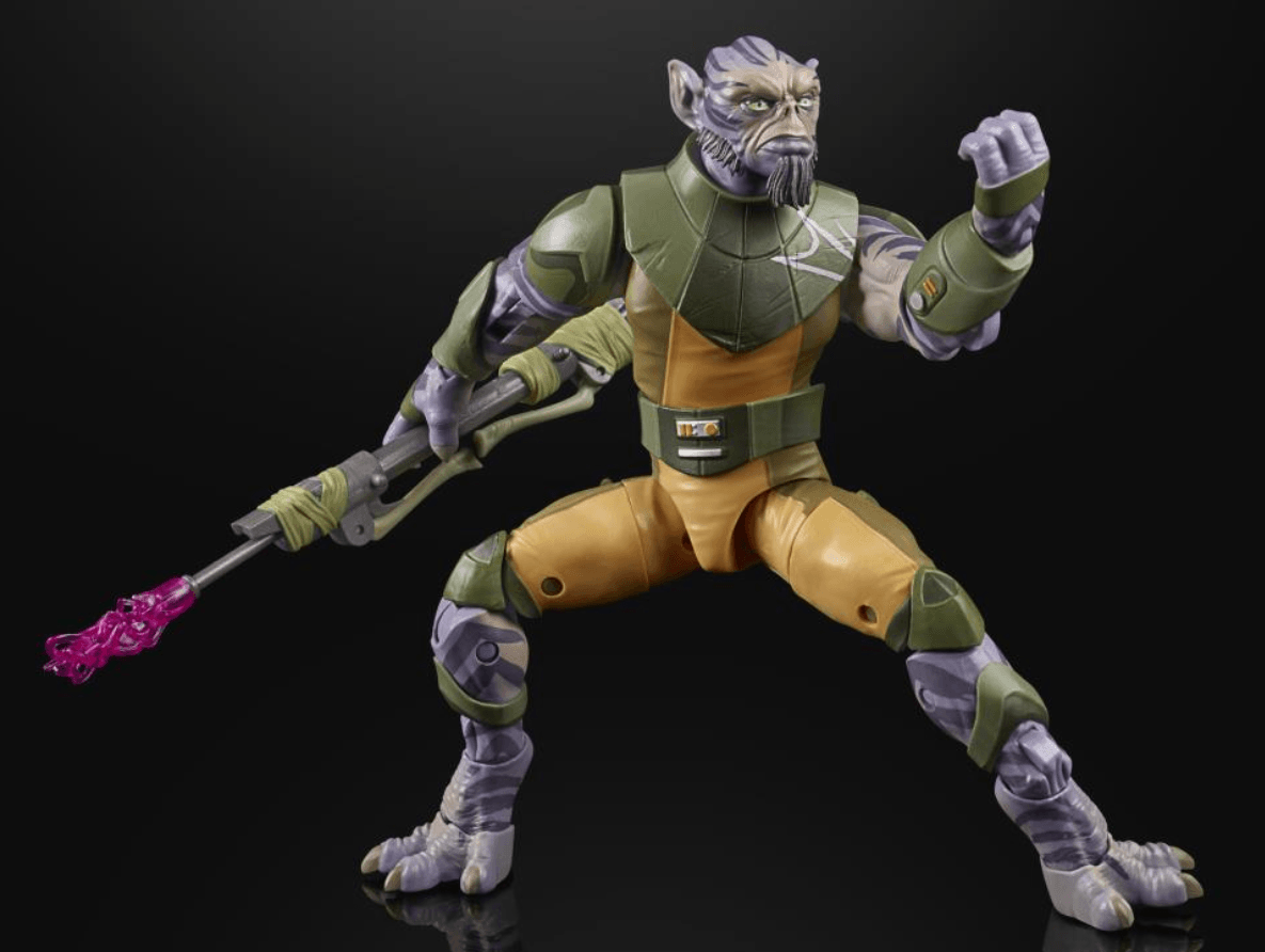 zeb orrelios figure