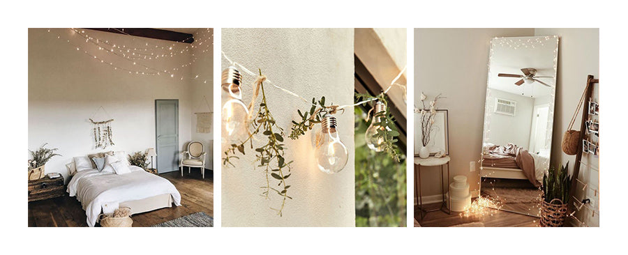 Luminaire Chambre Adulte Cocooning : 35 Inspirations – Mon boho