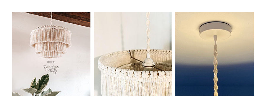 Luminaire Chambre Adulte Cocooning : 35 Inspirations – Mon boho