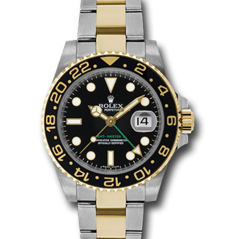 Rolex Oyster Perpetual Submariner Date Watch – Jahan Diamond Imports