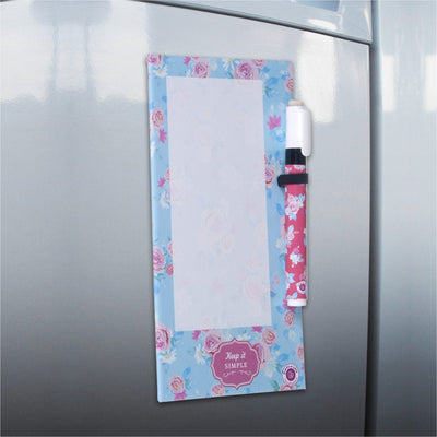 Magnetic Clipboard & Notepads – Gifts of Love