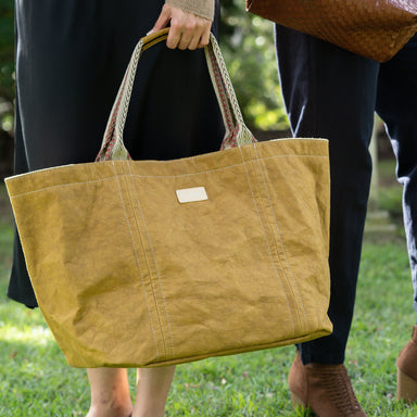 MARKET TOTE WP – MADE FREE®