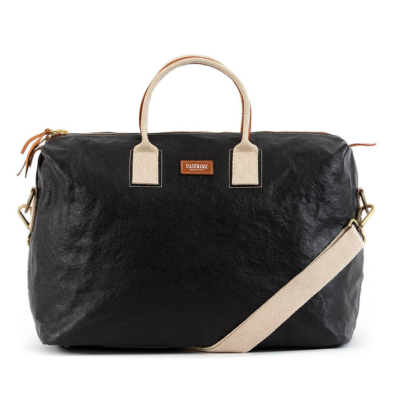 Practical 50th-anniversary gifts for friends #3: Roma large weekender