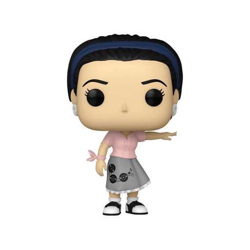 Figurine Ross et pantalon en cuir - Funko Pop Friends n°1278 Funko