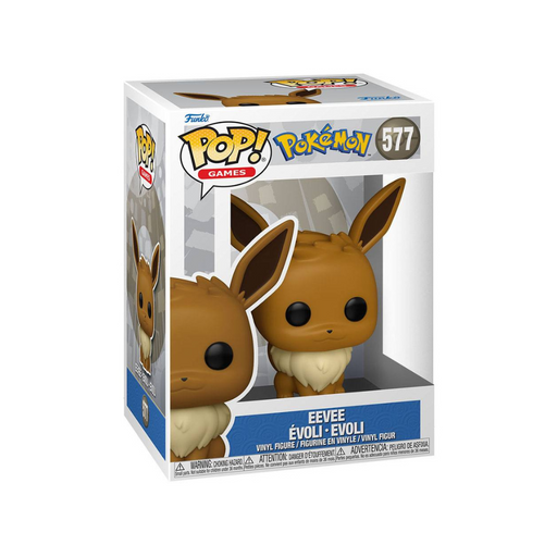 Pokémon - Figurine POP N° 948 - Noctali - Umbreon — my little hero