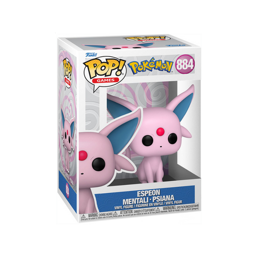 Pokémon - Figurine POP N° 948 - Noctali - Umbreon — my little hero