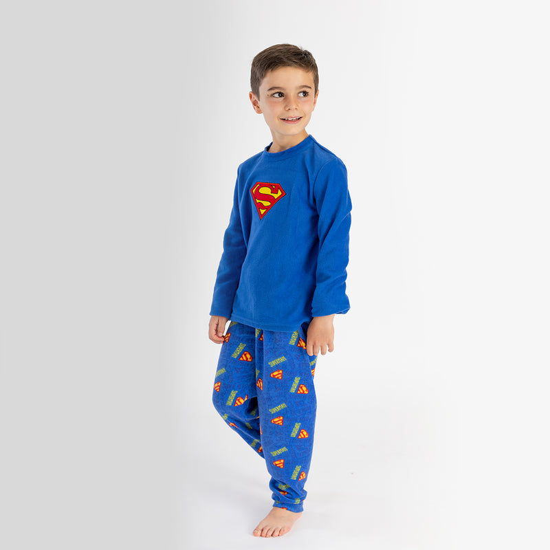Pijama niño – E-FASHION