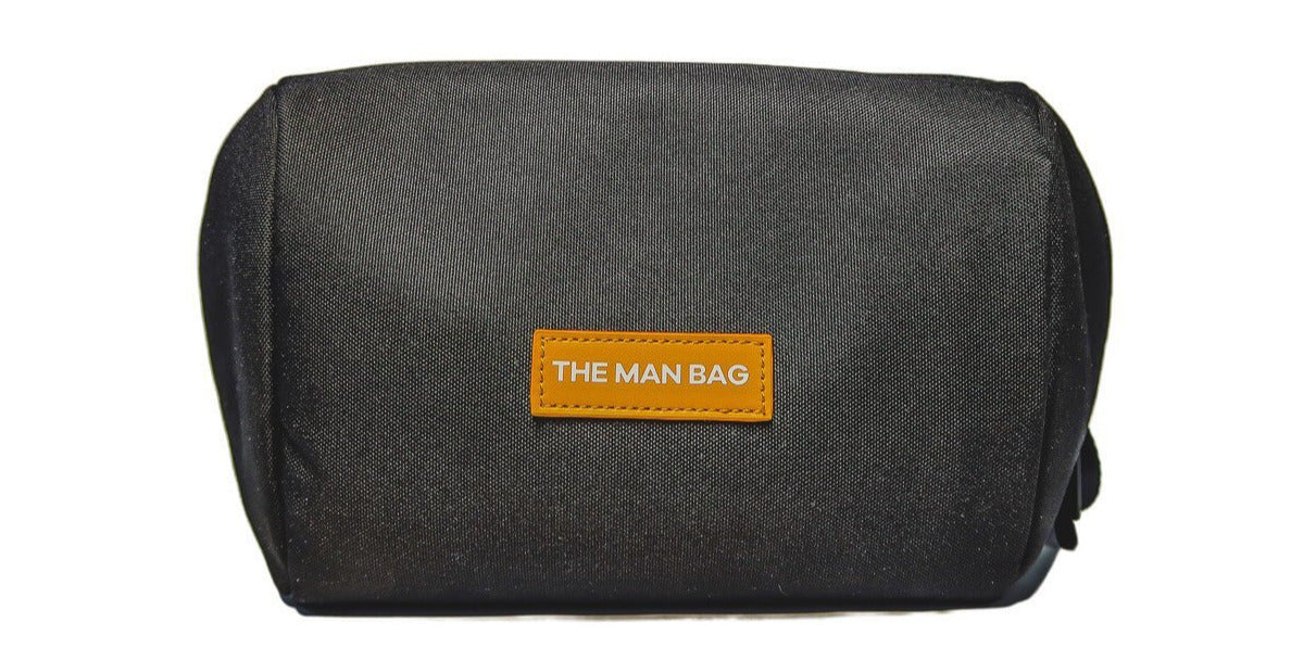 The Sling Men s Sling Bag The Man Bag Co