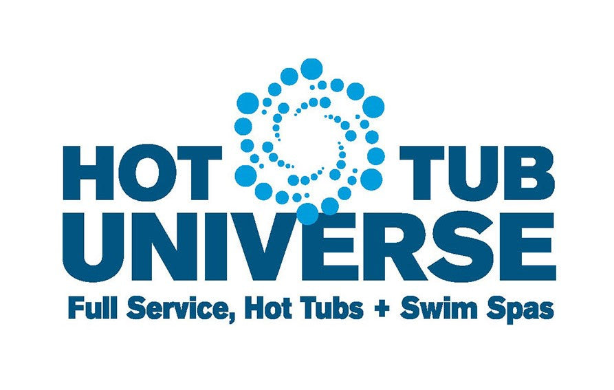 Hot Tub Universe