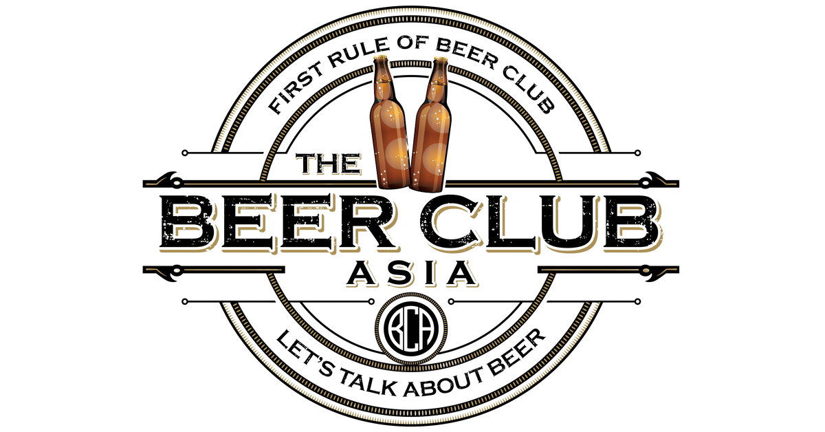 The Beer Club Asia