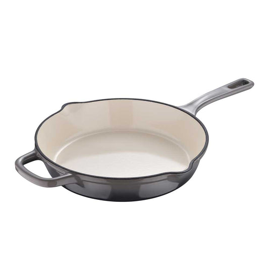 Medium Cast Iron Pan – Moth