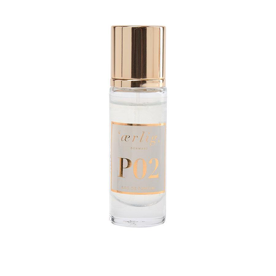 Ærlig Eau de Parfume P02 - 15ml Ærlig