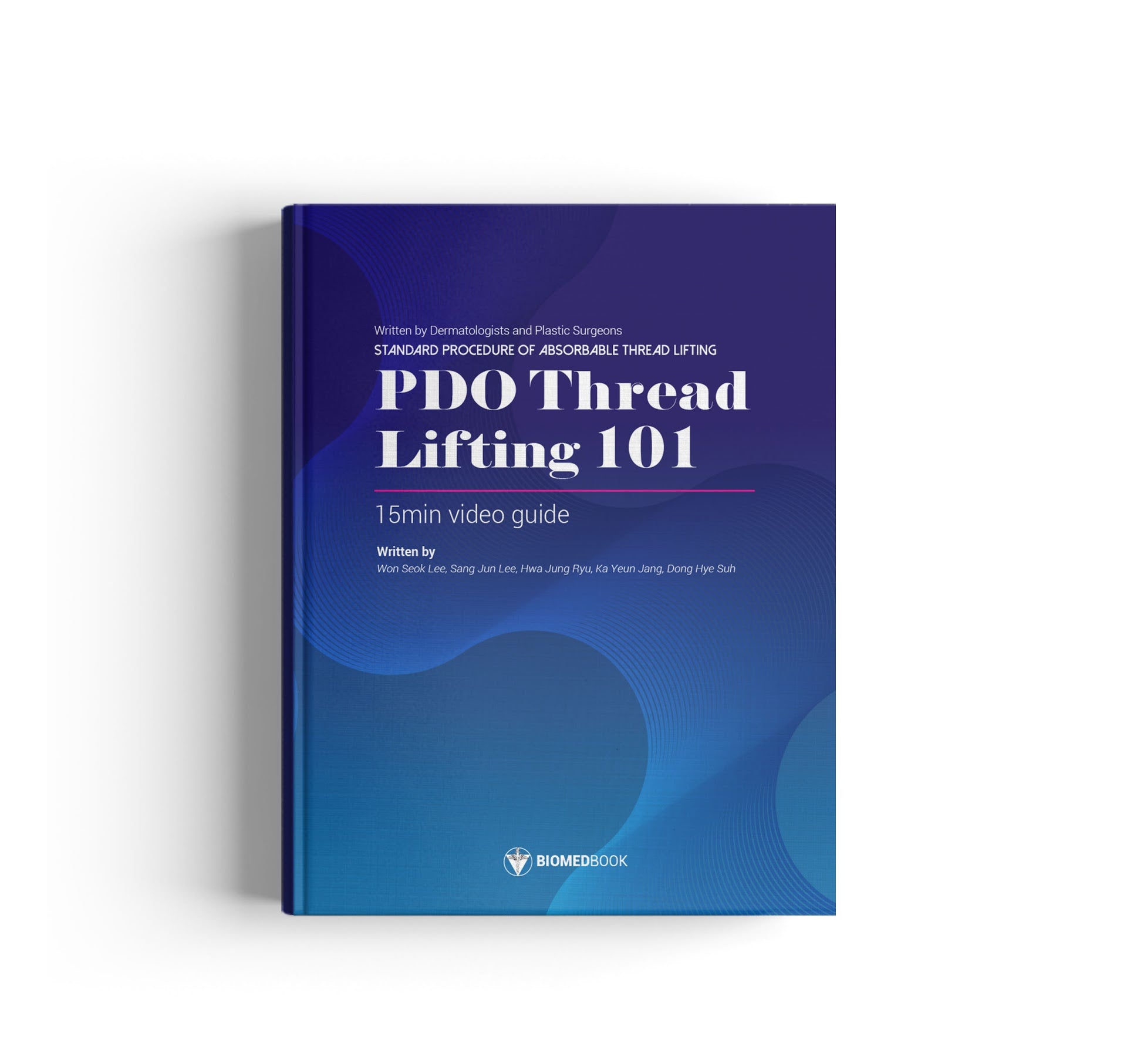 Pdo Thread Lifting 101 Pdo Thread Lifting Book Nfinders