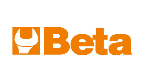 Logo der Marke Beta