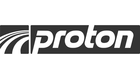 Logo der Marke proton