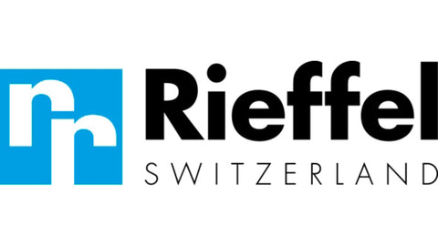 Logo der Marke Rieffel