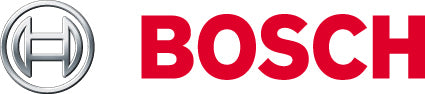 Logo de la marque Bosch