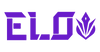 ELO full logo with text