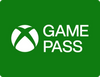 Xbox Game pass art
