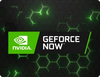 Nvidia Geforce now Logo