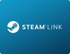 Steam Link Art