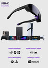 Sentinel XR Gaming Glasses