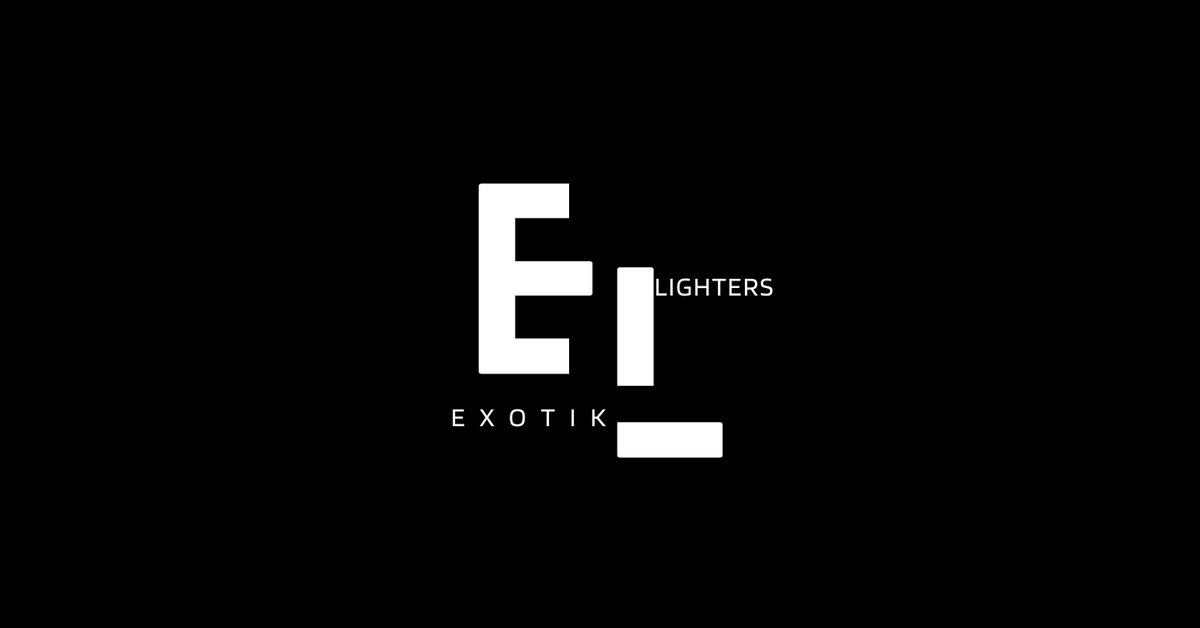 Exotik Lighters