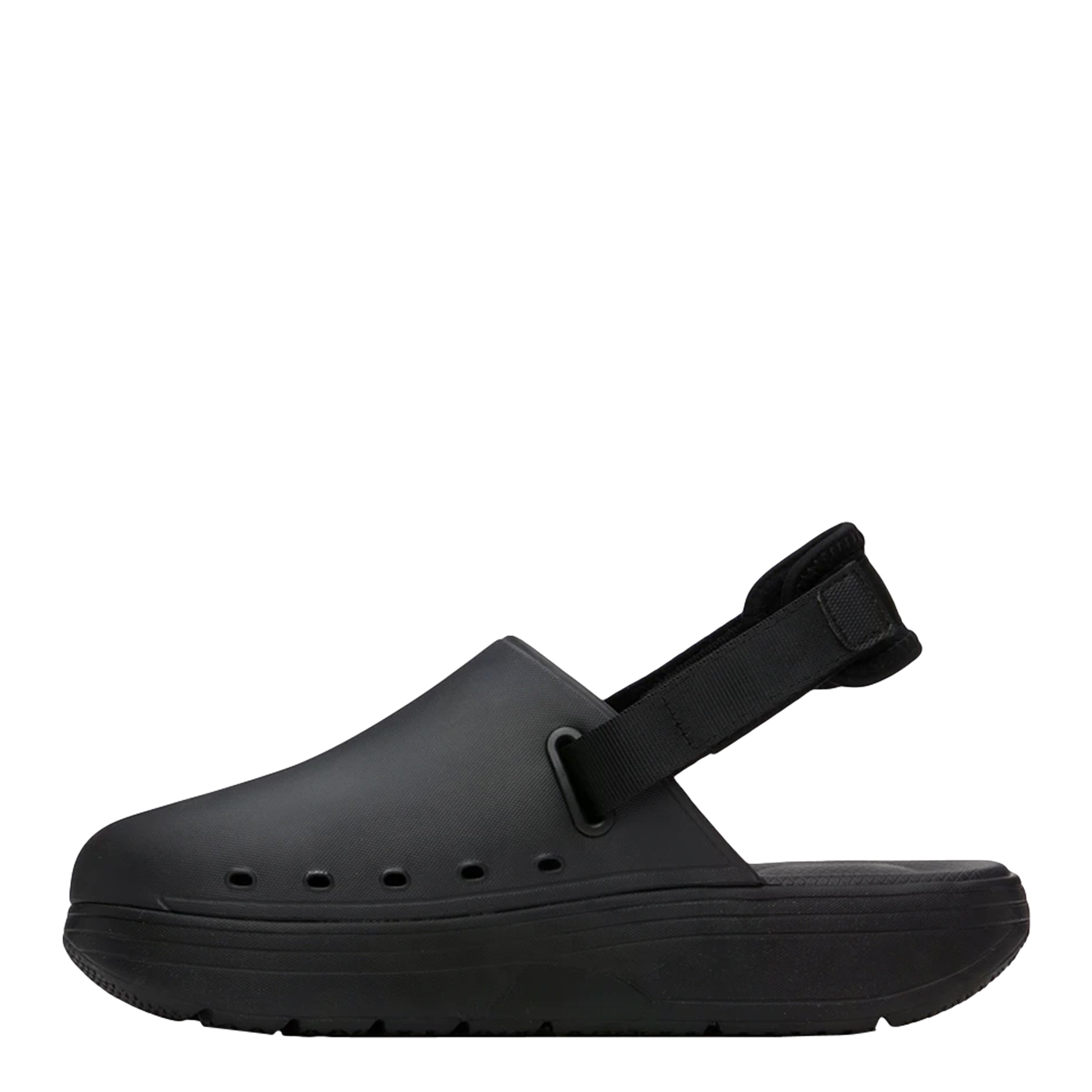 Shop Suicoke Cappo Loafers In Black