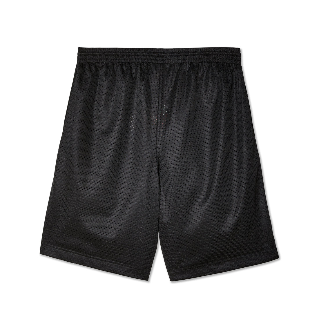 Shop Sky High Farm Workwear Shf Sand Mesh Shorts In Black