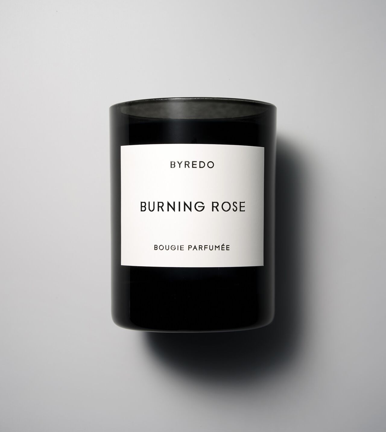 Shop Byredo Fc Burning Rose