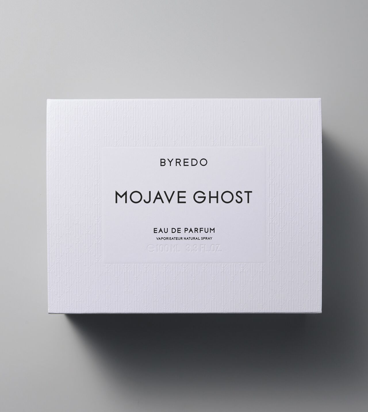Shop Byredo Edp Mojave Ghost