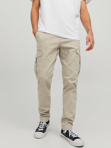 Ace Dex Pantalones cargo - Verde