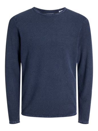 JERSEY DE PUNTO DE HOMBRE DE JACK AND JONES - Mendicoa