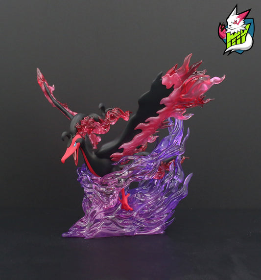 〖Sold Out〗Pokemon Scale World Farfetch'd Galar Farfetch'd Sirfetch'd #083  #866 1:20 - Trainer House Studio