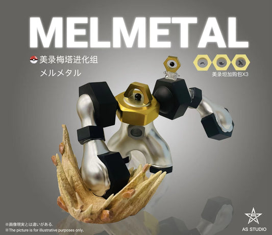 IN STOCK] 1/20 Scale World Figure [TJZZJ] - Mega Alakazam – POKÉ GALERIE