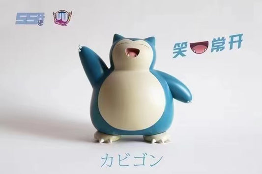 〖Sold Out〗Pokemon Scale World Regigigas #486 1:20 - UU Studio