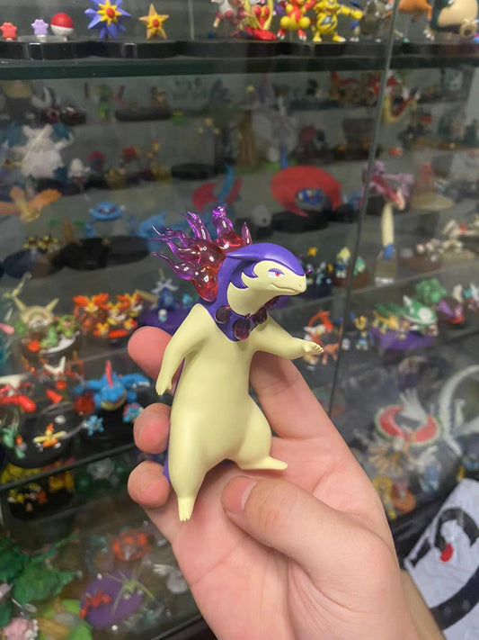 Order Sales〗Pokemon Scale World Dialga Palkia #483 #484 1:20