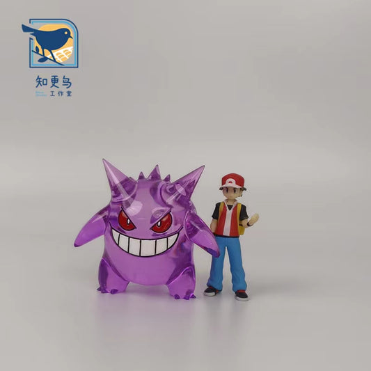 〖Sold Out〗Pokemon Scale World Genesect #649 1:20 - HH Studio