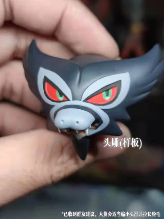 〖Sold Out〗Pokemon Scale World Regigigas #486 1:20 - UU Studio