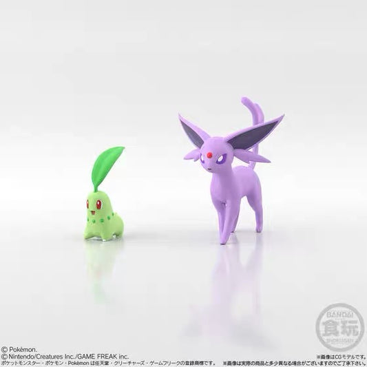 Pre-order〗Pokemon Scale World Galar Moltres #146 1:20 - Zangoose Stud –  Pokemon lover